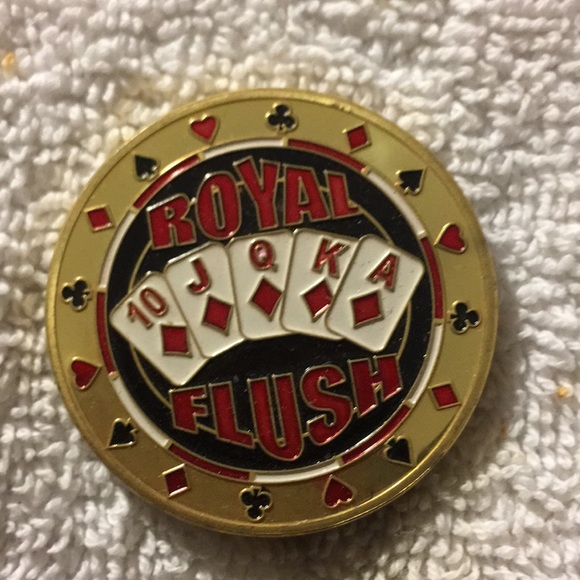 Poker card-guard - Picture 5 of 6